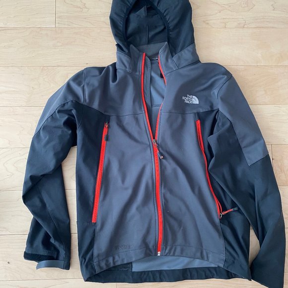The North Face Other - North Face Summit Jacket